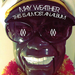 We Have Some Zombies Building a Time Machine Down the Street