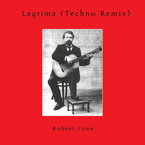 Lagrima (Techno Remix)