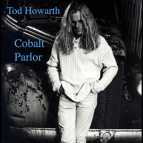 Cobalt Parlor