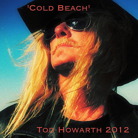 Cold Beach