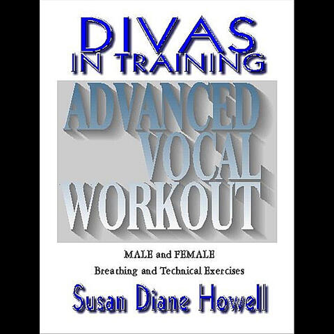 Advanced Vocal Workout