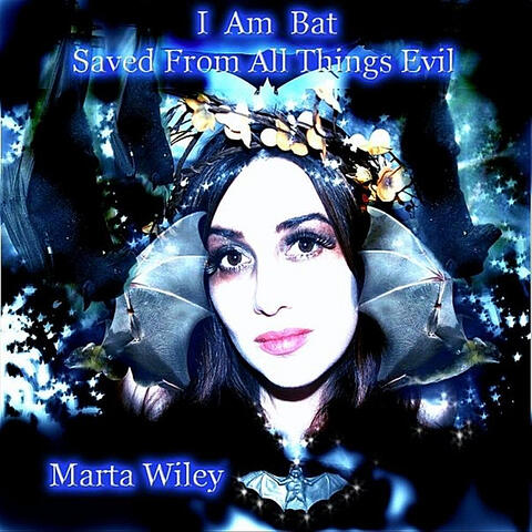 I Am Bat Saved From All Things Evil