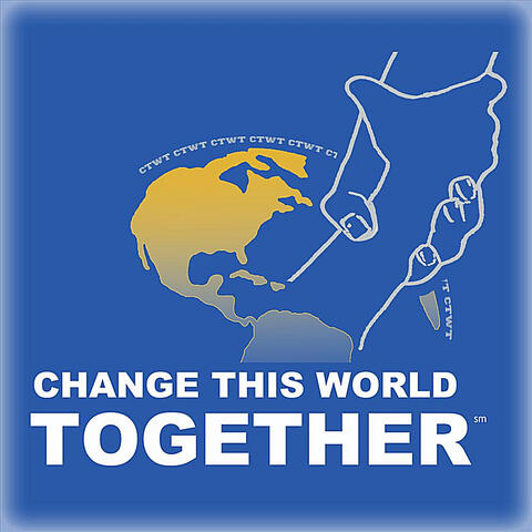 Change This World Together (feat. Durand & Sir Wine)
