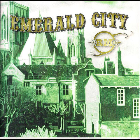 Rm Emerald City