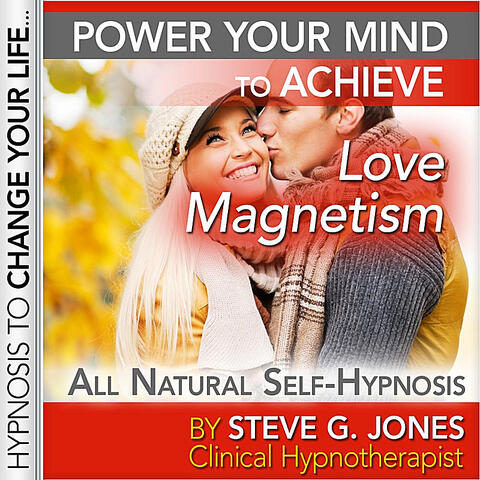 Love Magnet Hypnosis
