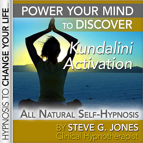 Kundalini Activation Hypnosis