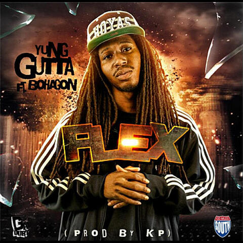 Flex (feat. Bohagon)