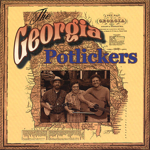 The Georgia Potlickers