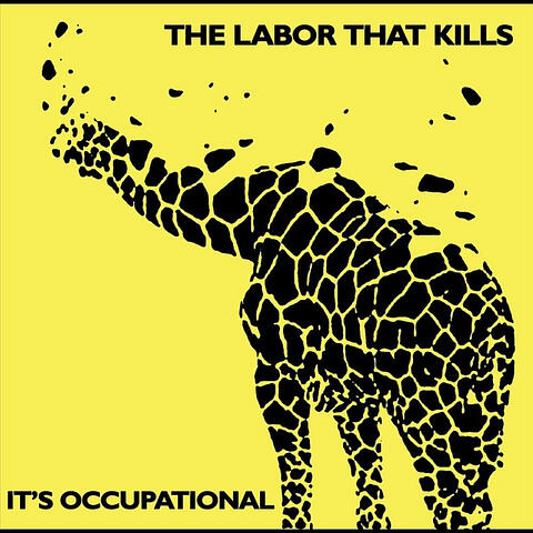 It's Occupational