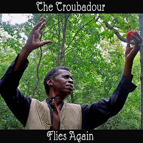 The Troubadour Flies Again