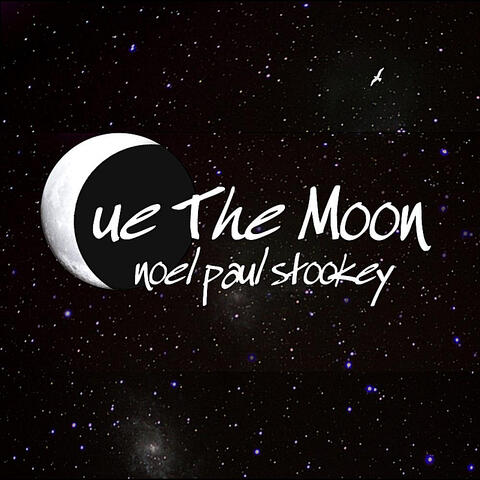Cue the Moon