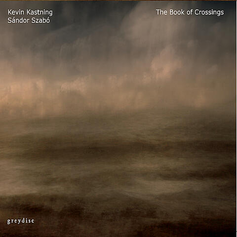 The Book of Crossings