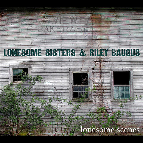 Lonesome Scenes