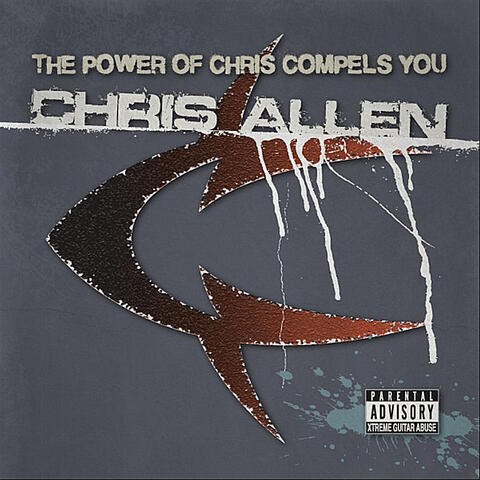 The Power of Chris Compels You