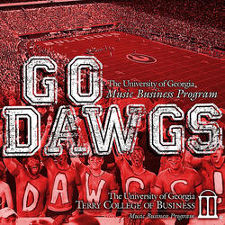 Go Dawgs (Sic 'em Woof Woof Woof) [feat. Kameon Prather & Uga Music Business Program]