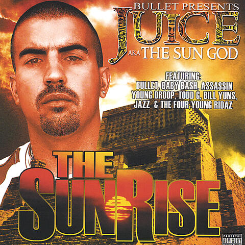 The Sunrise (Bullet Presents)