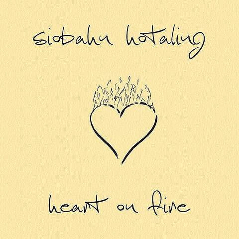 Heart On Fire