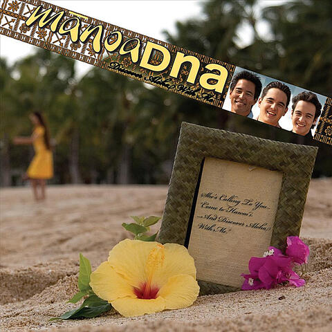 Discover Aloha With Me - Single