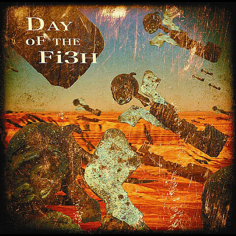 Day of the Fish