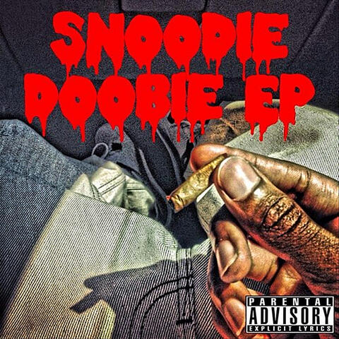 Snoodie Doobie - EP