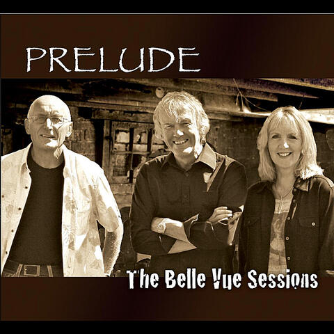 The Belle Vue Sessions