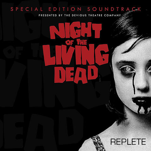 Night of the Living Dead (Special Edition Soundtrack)