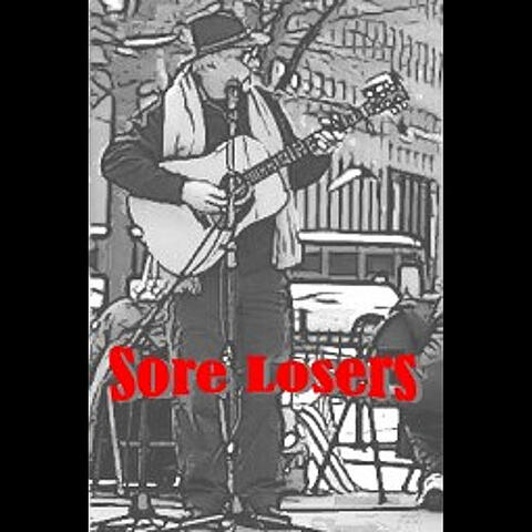 Sore Losers (A Tea Party Anthem)