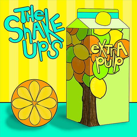 Extra Pulp