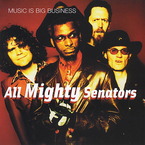 All Mighty Senators