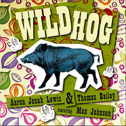 Wild Hog in the Woods