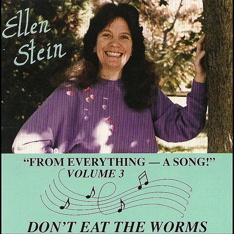 DON'T EAT THE WORMS