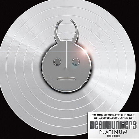 Platinum