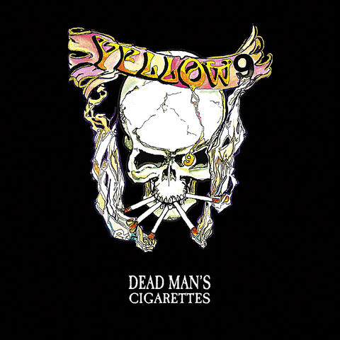 Dead Man's Cigarettes