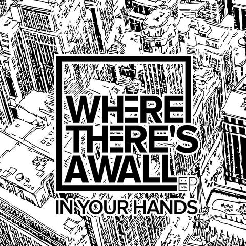 In Your Hands - EP