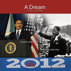 A Dream (State of the Union 5)