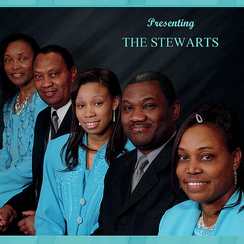 Presenting the Stewarts
