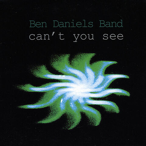 Can't You See