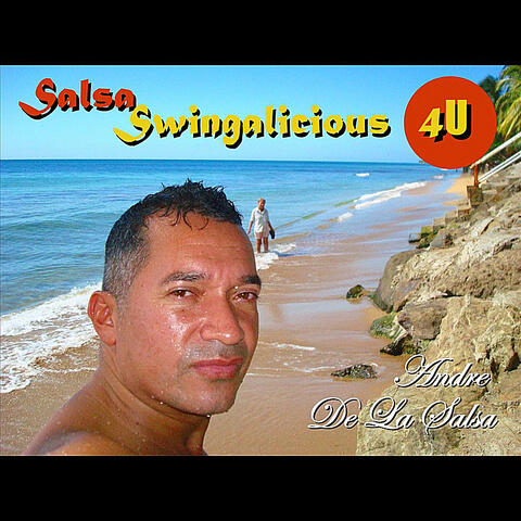 Salsa Swingalicious 4u!