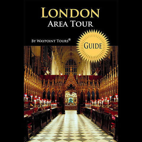 London Area Tour