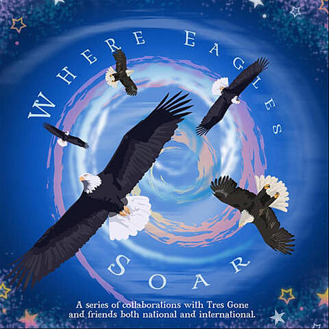 Where Eagles Soar