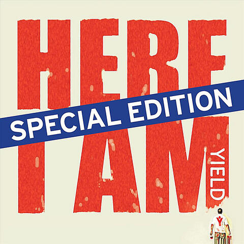Here I Am (Special Edition)