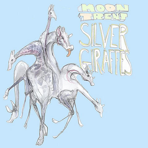Silver Giraffes