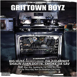 R.I.P. Mac Dre (feat. Mac Dre)