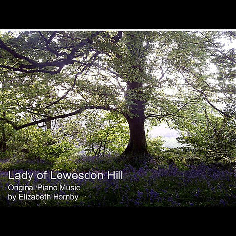 Lady of Lewesdon Hill