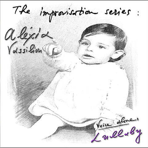 The Improvisation Series: Lullaby