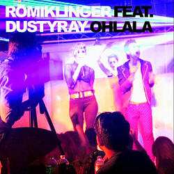 Ohlala (feat. Dusty Ray)