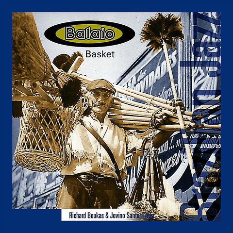 Balaio (Basket)