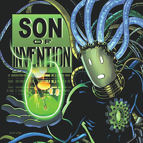 Son of Invention