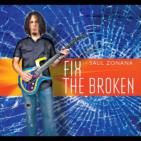 Fix the Broken