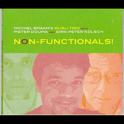Non Functionals  # 4